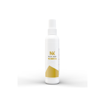 NINA KIKÍ - CUP TOY CLEANER 150 ML - Disinfectant Toys | Vybes.it