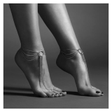 BIJOUX INDISCRETS - BRACCIALETTI MAGNIFIQUE PIEDE D'ORO