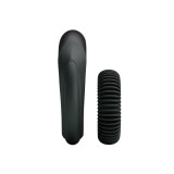 Baile - Kit 2 Anillos Silicona Ring Manhood | Vybes.it