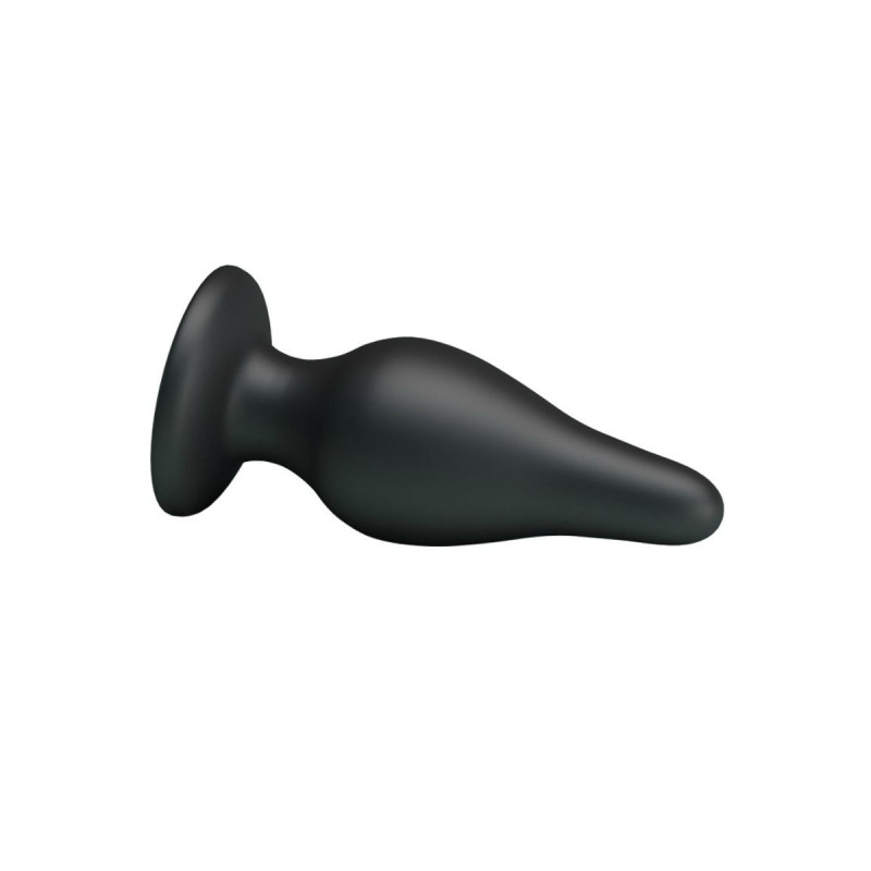 Pretty Love - Ergonomic Silicone Plug 15.4 Cm | Vybes.it