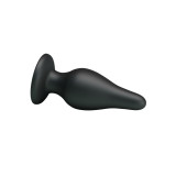 Pretty Love - Ergonomic Silicone Plug 15.4 Cm | Vybes.it