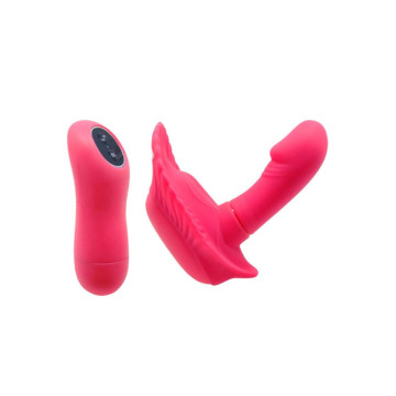 Pretty Love - Flirtation Estimulador Punto G 30 Modos | Vybes.it