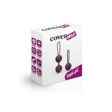 Coverme - Entraîneur Pelvien Lilas Kegel | Vybes.it