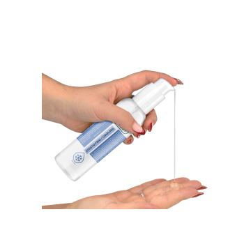 WATERFEEL - COLD EFFECT LUBRICANT 150 ML | Vybes.it
