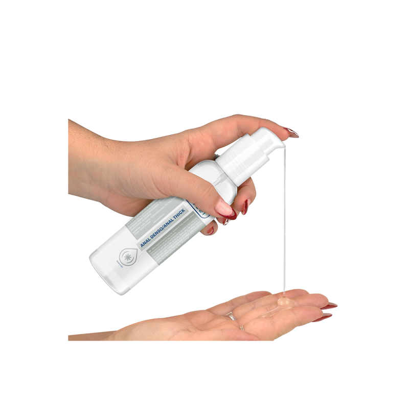 WATERFEEL - ANAL LUBRICANT 150 ML | Vybes.it