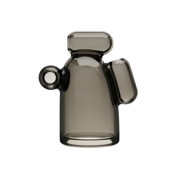 Baile - Funda Vibradora Vibrating Crystal Cap I | Vybes.it