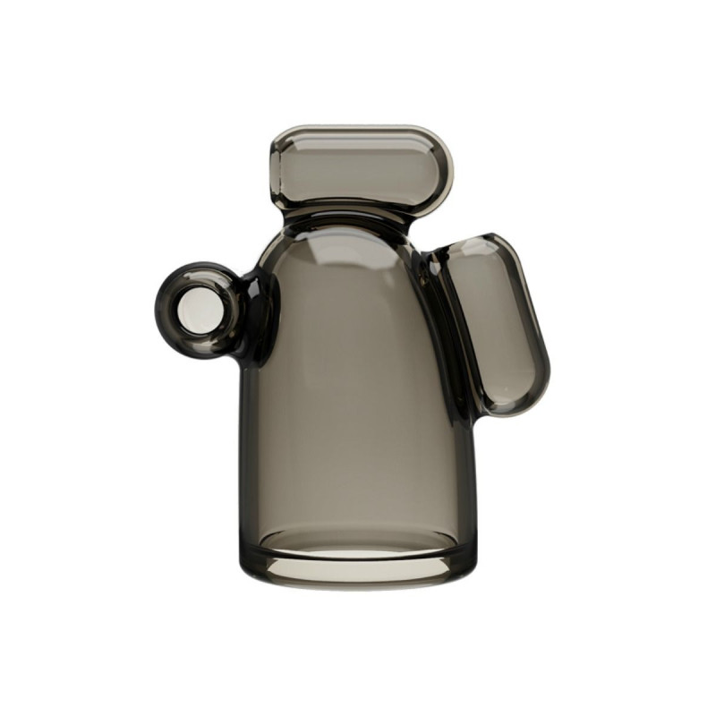Baile - Funda Vibradora Vibrating Crystal Cap I | Vybes.it