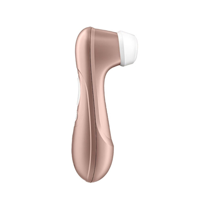 Satisfyer - Pro 2 Nueva Generación 2 Vibrador Air Pulse | Vybes.it