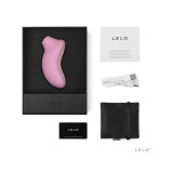 Lelo - Klitoris - Stimulator Sona Cruise Rosa | Vybes.it
