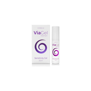 Cobeco - Viagel Para Mujer Gel Estimulante 30Ml | Vybes.it