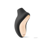 Lelo - Estimulador Clitoris Sona Negro | Vybes.it