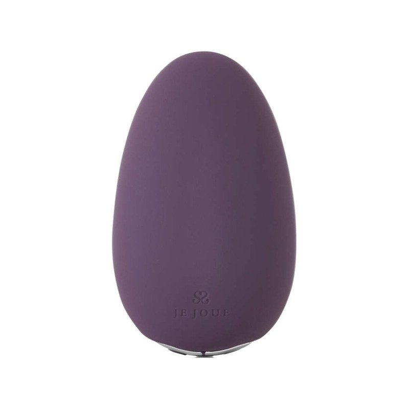 Je Joue - Mimi Vibrador Masajeador Clitorial Morado | Vybes.it