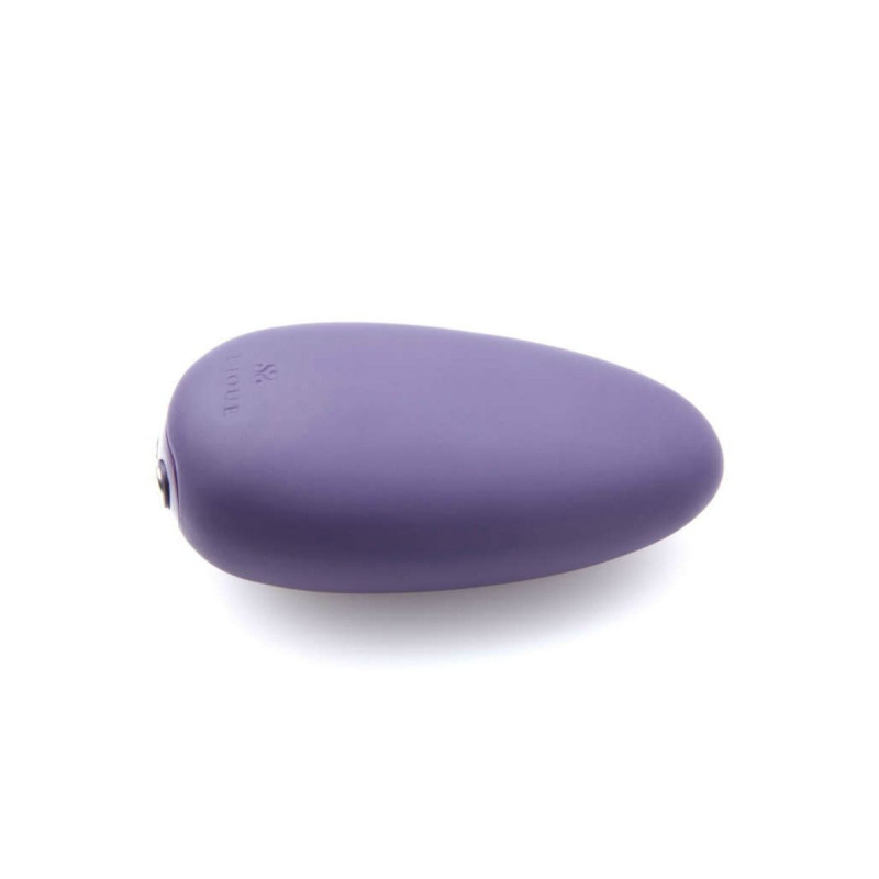 Je Joue - Masajeador Mimi Soft Morado | Vybes.it