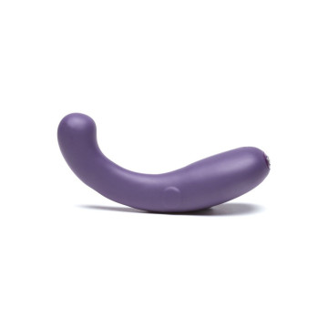 Je Joue - Estimulador G - Kii Morado | Vybes.it