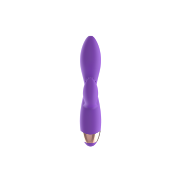 Womanvibe - Donna Vibrador Silicona Recargable | Vybes.it