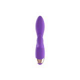 Womanvibe - Donna Vibrador Silicona Recargable | Vybes.it