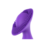 WOMANVIBE - PUPPY ESTIMULADOR RECARGABLE SILICONA