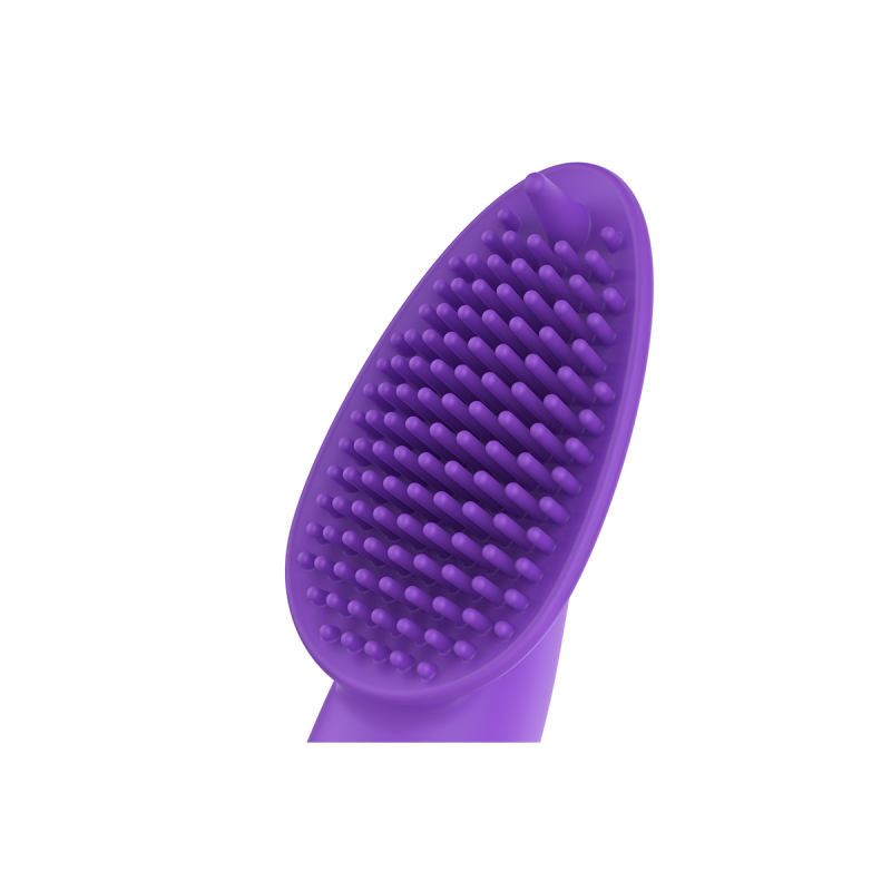 Womanvibe - Aisha Dedal Estimulador Silicona | Vybes.it
