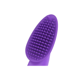 Womanvibe - Aisha Dedal Estimulador Silicona | Vybes.it