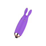 Womanvibe - Bugsy Estimulador Rabbit Silicona | Vybes.it
