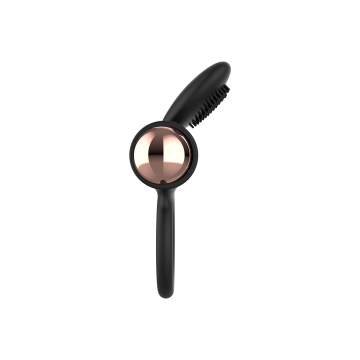 Womanvibe - Zeus Anillo Vibrador Silicona | Vybes.it