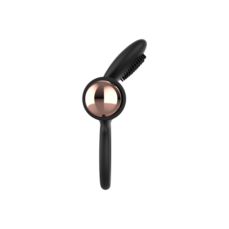 Womanvibe - Zeus Anillo Vibrador Silicona | Vybes.it