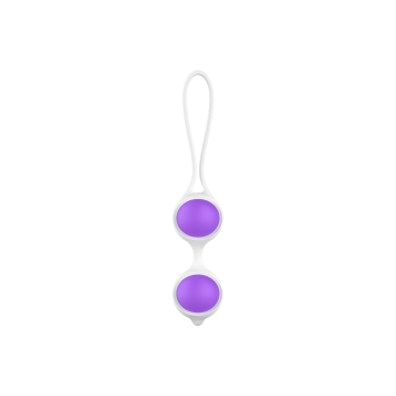 Womanvibe - Keisy Ii Bolas Silicona | Vybes.it