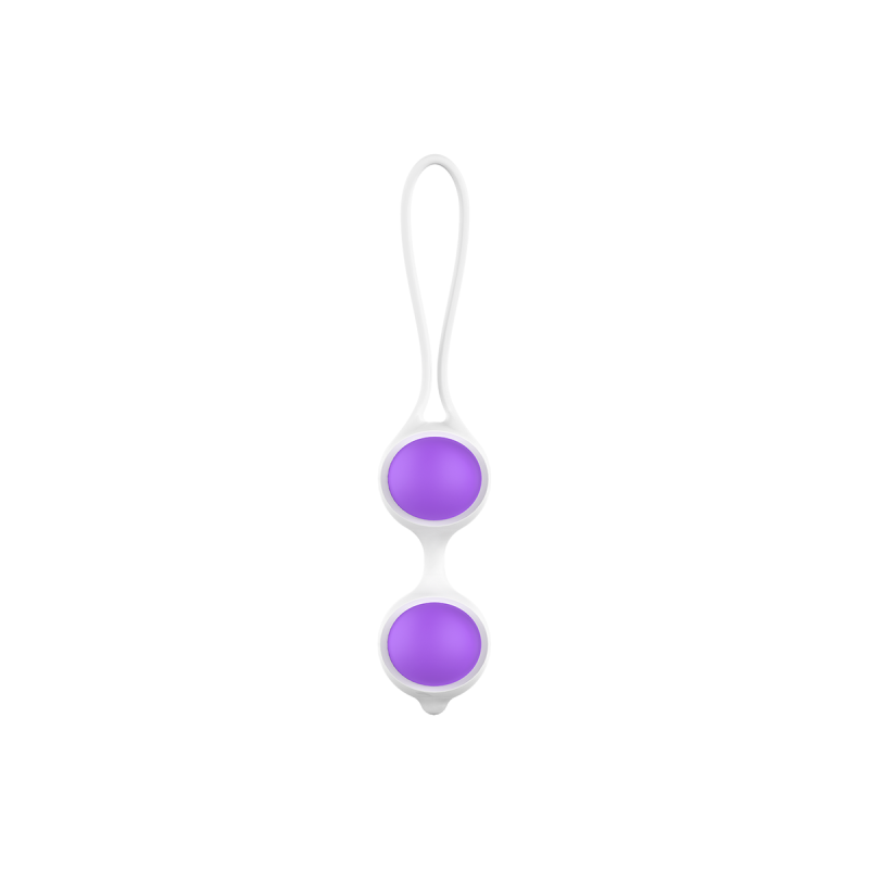 Womanvibe - Keisy Ii Bolas Silicona | Vybes.it