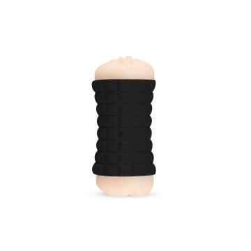 Womanvibe - Masturbador Doble Gumy | Vybes.it