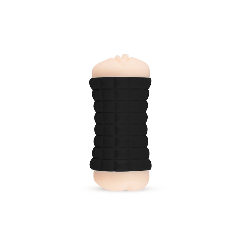 Womanvibe - Masturbador Doble Gumy | Vybes.it