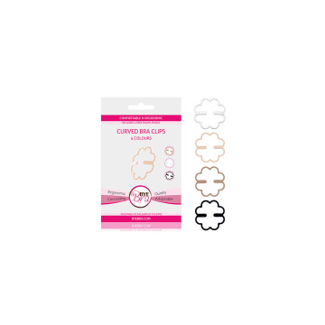BYE-BRA - BH CLIPS - BYE BRA - ACCESSORIES - Accessoires BHs