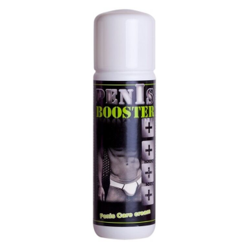 RUF - CRÈME D'AGRANDISSEMENT DU PÉNIS 125 ML