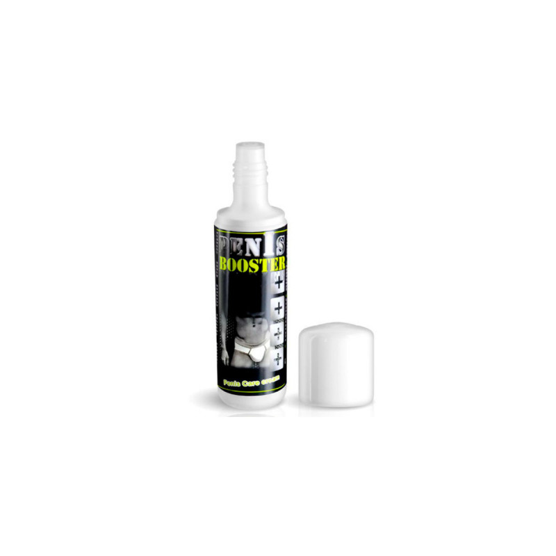 RUF - PENIS ENLARGEMENT CREAM - Penis enhancement | Vybes.it