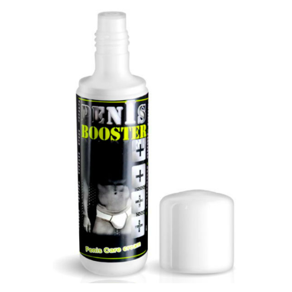 RUF - PENISVERGRÖSSERUNGSCREME 125 ML