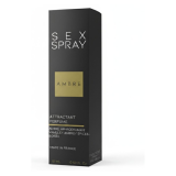 RUF - SEX SPRAY PHEROMONE PERFUME FOR MEN 15 ML