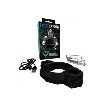 Bathmate - Hydrovibe Anillo Hidroterapia | Vybes.it