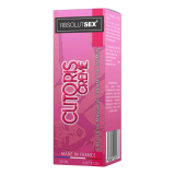 RUF - CRÈME STIMULANTE POUR LE CLITORIS 20 ML
