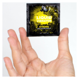 SECRETPLAY - VIBRATORE MONODOSE LIQUIDO FORTE 2 ML