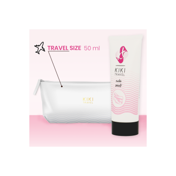KIKÍ TRAVEL - NUBE SWEETS 50 ML - With delicious flavors