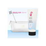 KIKÍ TRAVEL - COOLING EFFECT LUBRICANT 50 ML - Cold Effect