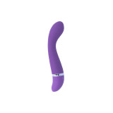 Intense - Leo Vibrador Lila Silicon Luxe | Vybes.it