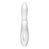 SATISFYER - PRO G-SPOT RABBIT EDICIÓN 2020