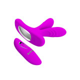 Pretty Love - Stimulateur De Doigt Magique De Haute Qualité |