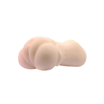 CRAZY BULL - MASTURBADOR DELLA VAGINA CON PELLE ACQUA - Vagine con vi…