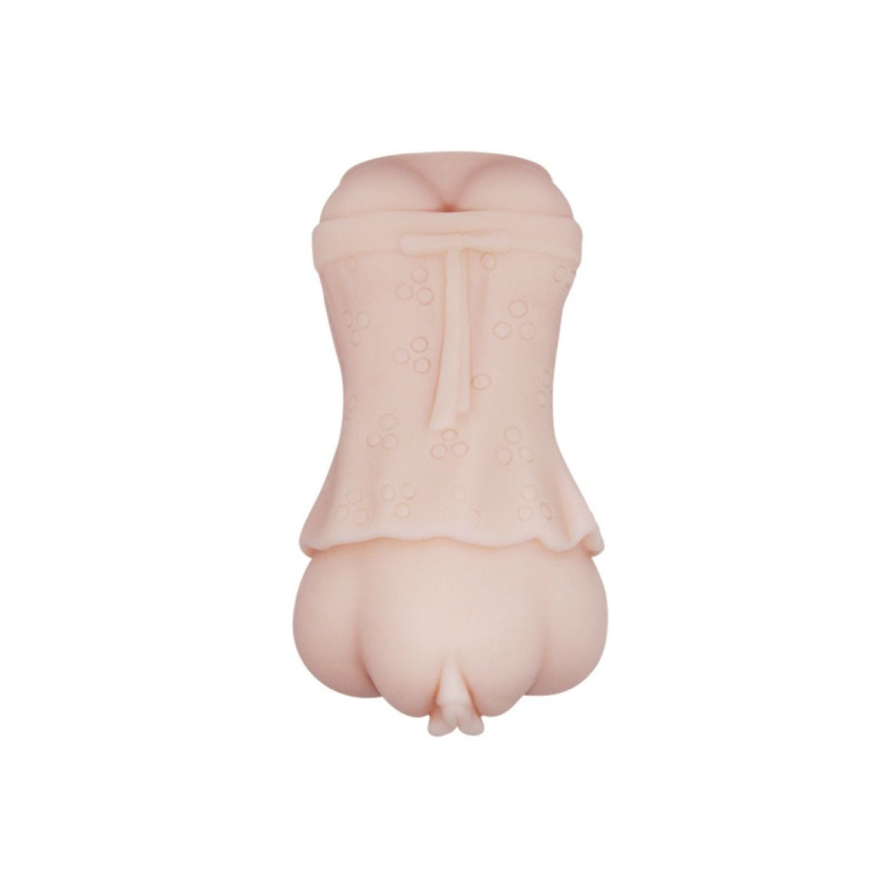 Crazy Bull - Masturbador Water Skin Vagina Con Bala Vibradora 2 |