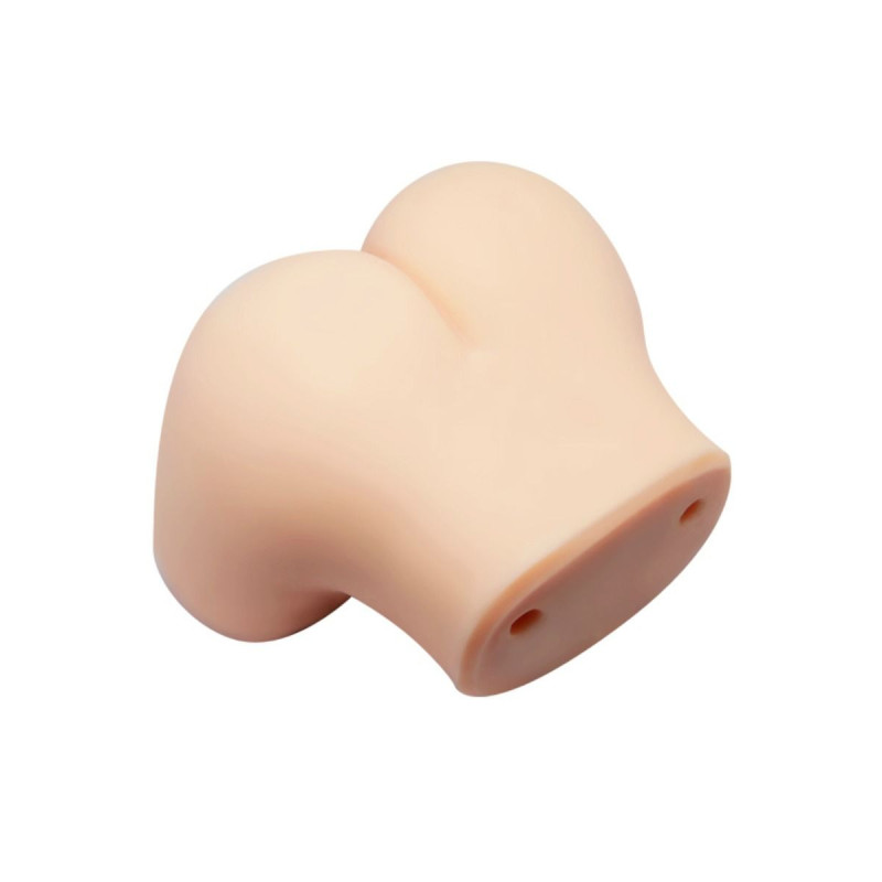 Crazy Bull - Vagin Et Anus Réalistes Avec Position De Vibration 4 |