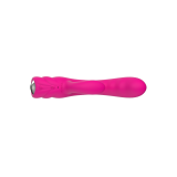 Nalone - Pure Vibrador Rabbit Funcion Calor | Vybes.it