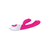 Nalone - Dancer Vibrador Con Rabbit Y Vibración Por Sonido |