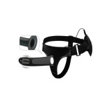 Pretty Love - Vito Strap On Con Dildo Cavo E Vibrazione 17.3 Cm |