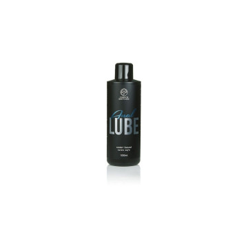 Cobeco - Lubricante Anal 1000Ml | Vybes.it